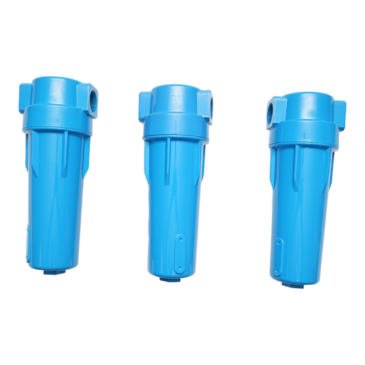 Szűrőkészlet A,C,T-001 csavaros légkompresszorhoz 11KW/15A, GK63