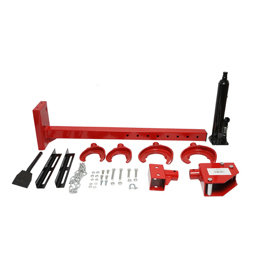 Hidraulikus rugóprés, max. terhelés 1000kg