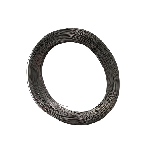 Fekete drót 1,2mm, 5kg