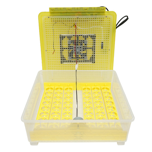 Automata keltetőgép 48 tojás EW-48 Breckner Germany