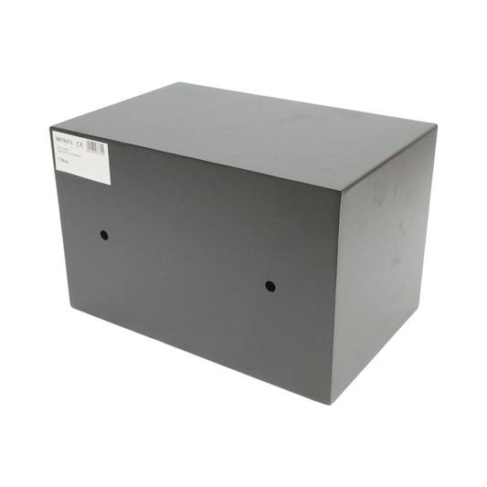 Bútorszekrény elektronikus zárral és 2 kulccsal 310x200x200mm Breckner Germany