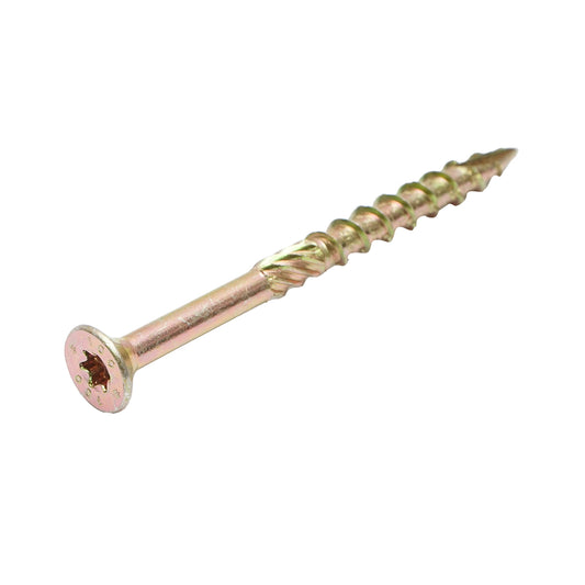 Önmetsző facsavar 8x100mm típusú torx TX40, fulladásos fejjel 100 db/doboz