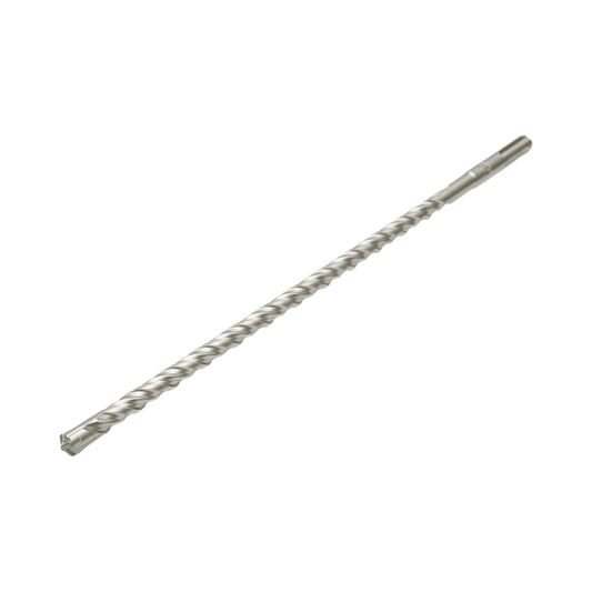 Betonfúró 10x310mm SDS Plus, keresztfúrófej
