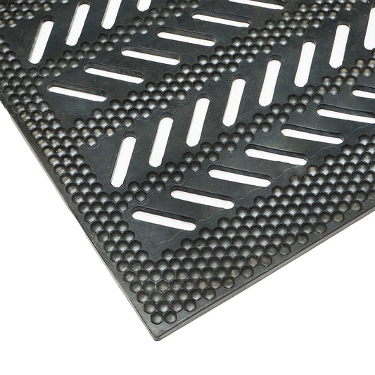 SBR+NR gumiszőnyeg állatok 13x700x1400mm