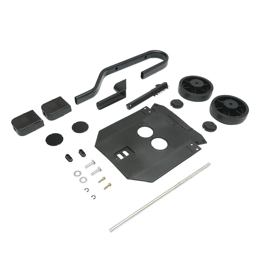 Hegesztőgép MMA 180A, 220V, elektróda 1.6-3.2mm Breckner Germany