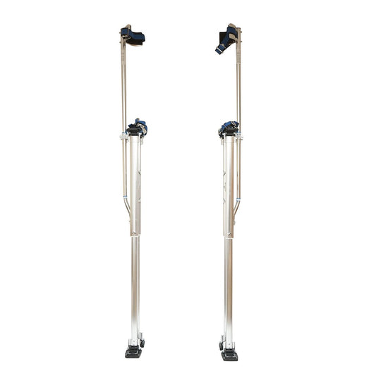 Professzionális állítható alumínium festőláb 123-163cm