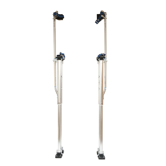 Professzionális állítható alumínium festőláb 123-163cm