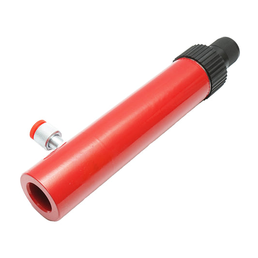 Hidraulikus préshenger ónmegmunkáláshoz, maximális terhelés 10T Breckner Germany