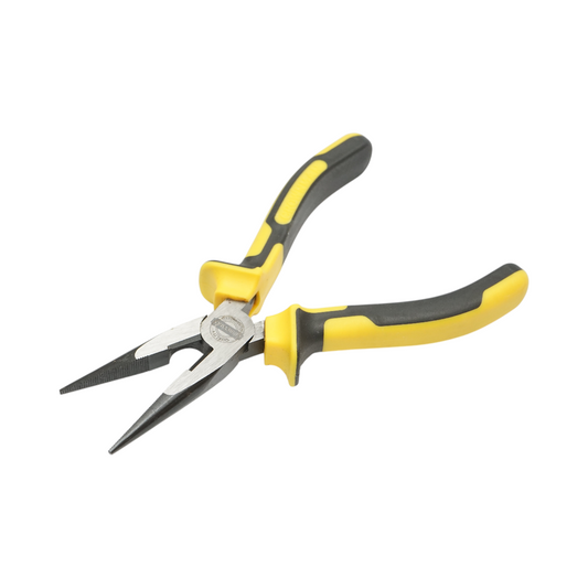 Cr-V Crownman 165mm Professional Cr-V Crownman Patent hosszú hegyes fogó