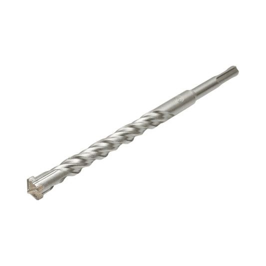 Betonfúró 16x210mm SDS Plus, keresztfúrófej