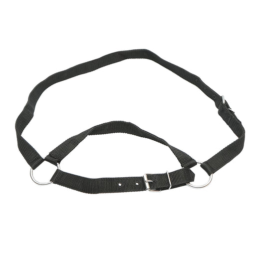 Capastru tehenek nylon 25mm