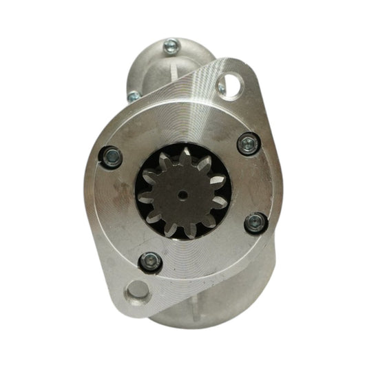 Önindító / Villanymotor 12V, 2.7kW, Z=11 Same, Lamborghini, Steyr OEM kód 9142600, 443115144743