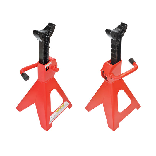 Készlet 2T maximális súlyú autó kecskebak 2 db.