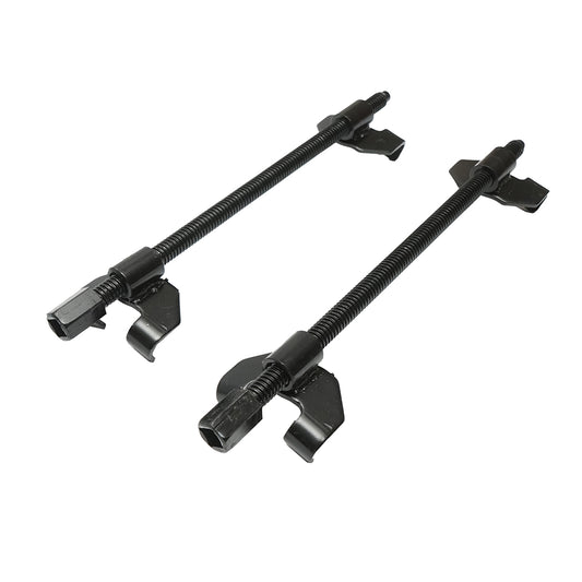 Breckner Germany 370mm-es autórugó dugókulcs készlet