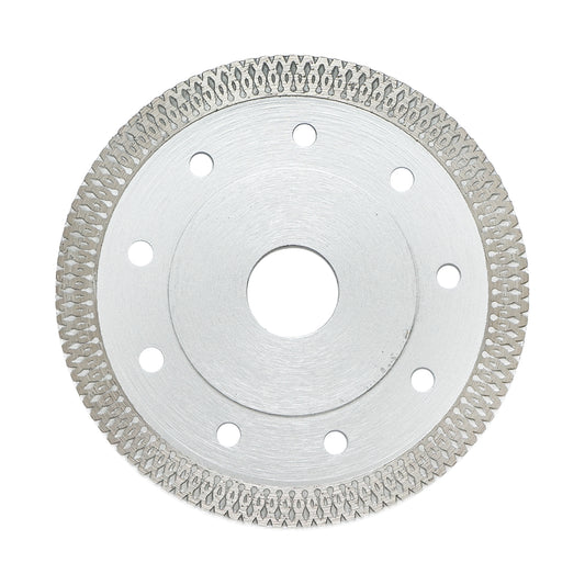 Folyamatos turbó gyémánttárcsa 115x1,5x22,23 kerámiához Breckner Germany
