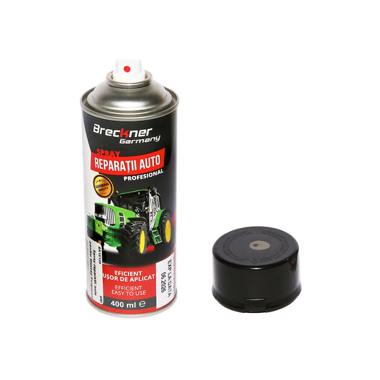Massey Ferguson Breckner Germany szürke festék spray autójavításhoz