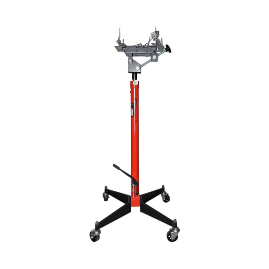 Hidraulikus motoremelő, sebességváltó 0,5T, magasság 1,2m - 1,9m