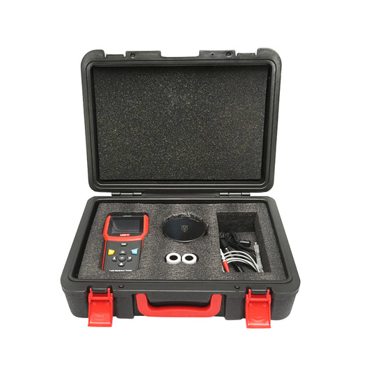 Digitális fémkeménységmérő UT347A UNI-T UNI-T