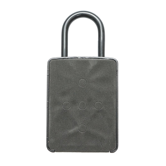 Mechanikus kulcsdoboz