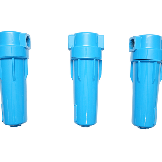 Szűrőkészlet A,C,T-001 csavaros légkompresszorhoz 15KW/20A, GK64