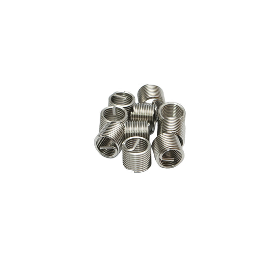 Spirálbetét menetjavításhoz M12x1,5mm 10 db Breckner Germany