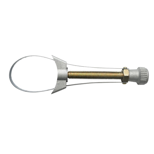 Univerzális állítható olajszűrőkulcs