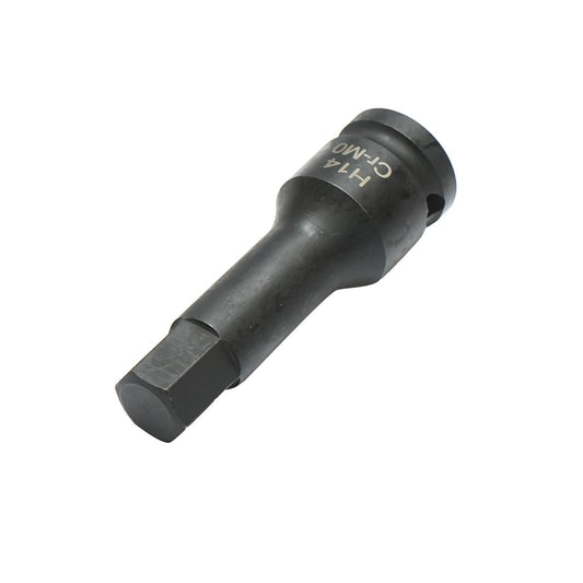 Ütőcsavarkulcs, H14, 78 mm, négyzetes 1/2 Cr-Mo