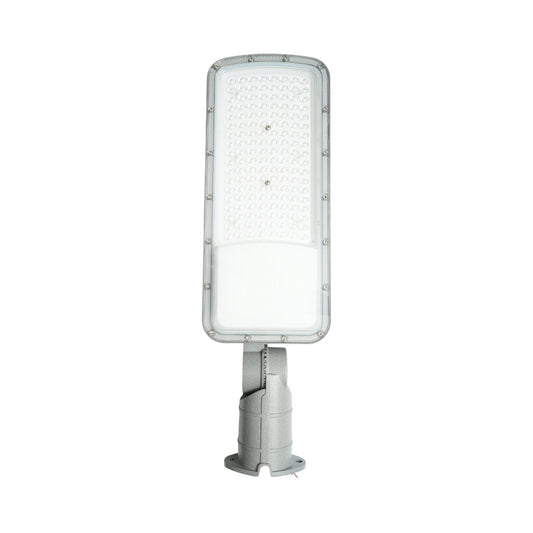 Breckner Germany LED közúti világítólámpa 100W, 100-265V, 6500K, 14000lm oszlopra szerelhető 505x155x45mm IP66