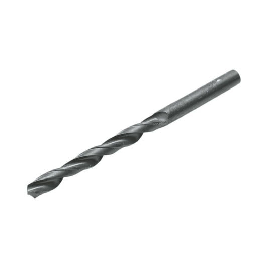 Fém fúrószár 6x57x93mm HSS-R DIN 338, hengeres szárral