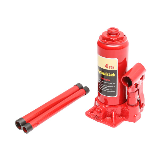 Hidraulikus emelő 4 tonna 178 mm