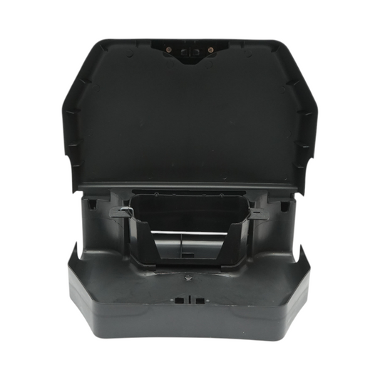 Rágcsálóirtó állomás, műanyag, 33x23,5x11 cm