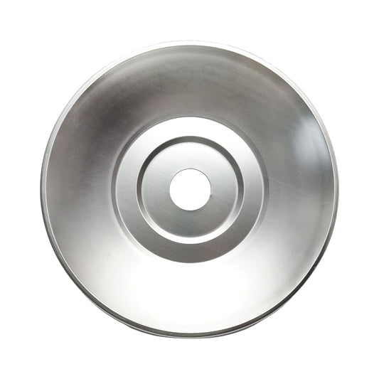 Fém lámpaernyő lámpa 30.3x3.5cm