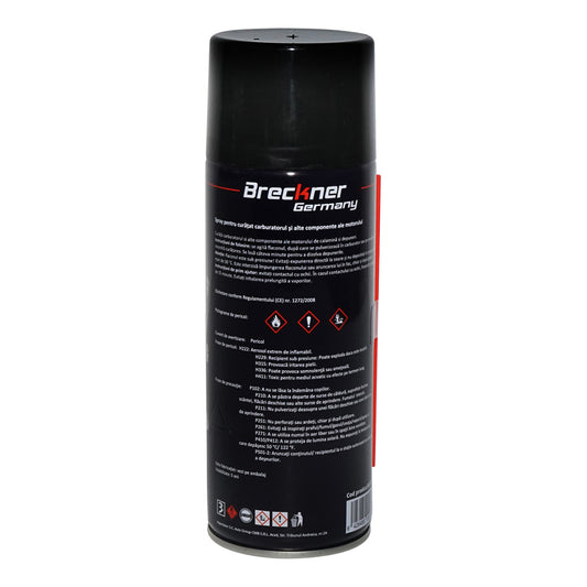Karburátor tisztító spray 400 ml