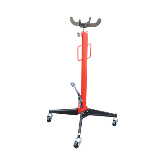 Hidraulikus motoremelő, 0,5T sebességváltó, magasság 1m-1,8m