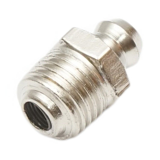 Egyenes kenőcsap 9,5 mm (3/8 hüvelyk)