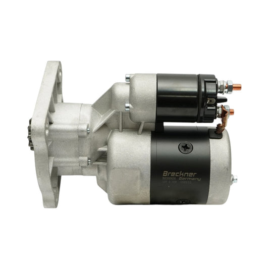 Önindító / Villanymotor 12V, 2.7kW, Z=10 Ford, New Holland, David Brown kód OEM 9142765, D1NN11000A, K308650