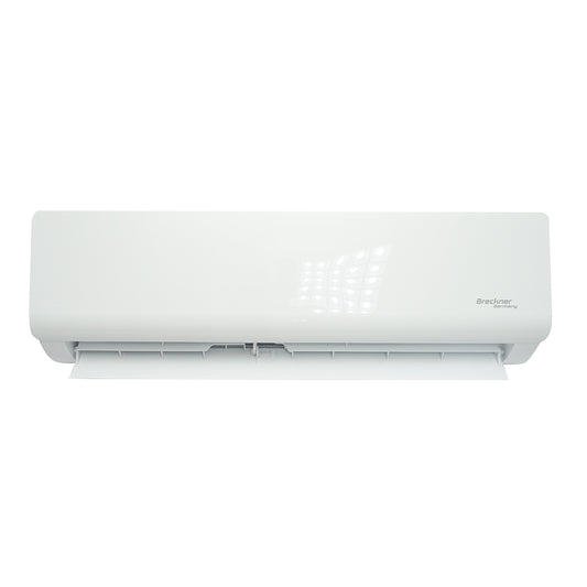 Inverteres légkondicionáló 12000 BTU, A++/A+ energiaosztály, fűtés, párátlanítás, I feel, Wi-Fi, Smart Life alkalmazás, telepítőkészlet tartozék TCL
