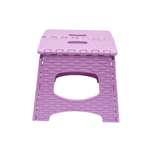 Összecsukható műanyag szék 286X325X270 mm