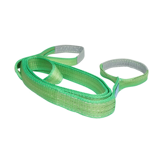 Emelőheveder 4mx50mm 2T Breckner Germany