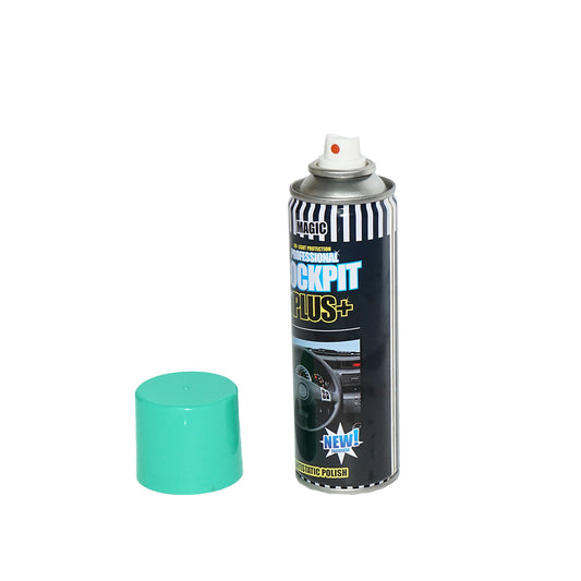 Szilikon spray antisztatikus alma antisztatikus perem 220ml