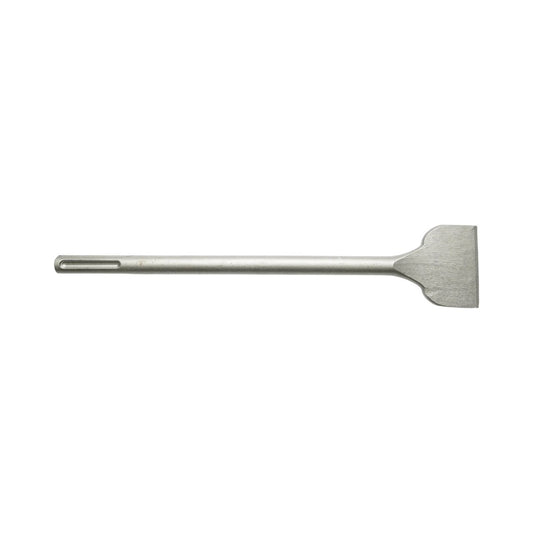 Betonvéső lapos, 75x400mm SDS Max Breckner Germany