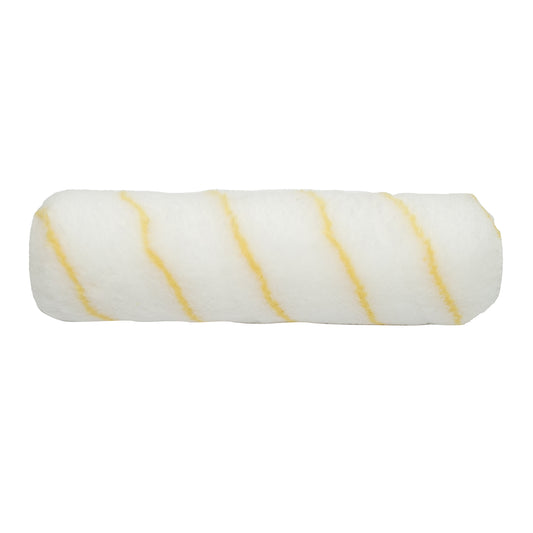 Poliészter trafalet görgő, hossza 23cm, átmérője 38mm Breckner Germany