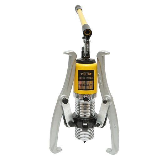 Professzionális hidraulikus prés csapágyazáshoz 20T