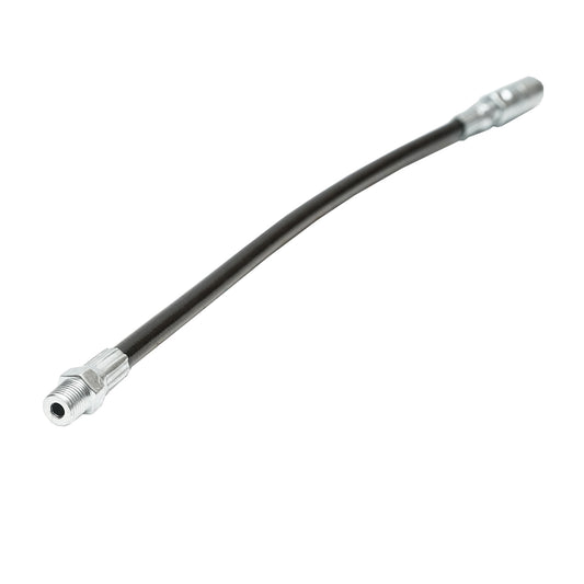 Vastag tömlő redukcióval a zsírpisztolyhoz (decaliméter)