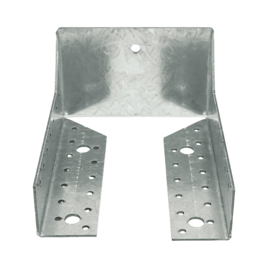 B típusú gerenda B 120x160mm, vastagság 2mm, horganyzott acél