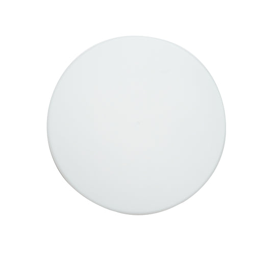 24W LED mennyezeti lámpa, 220V, IP20, 180 mm, kerek lámpatest, beltéri/kültéri, nedvességálló Breckner német