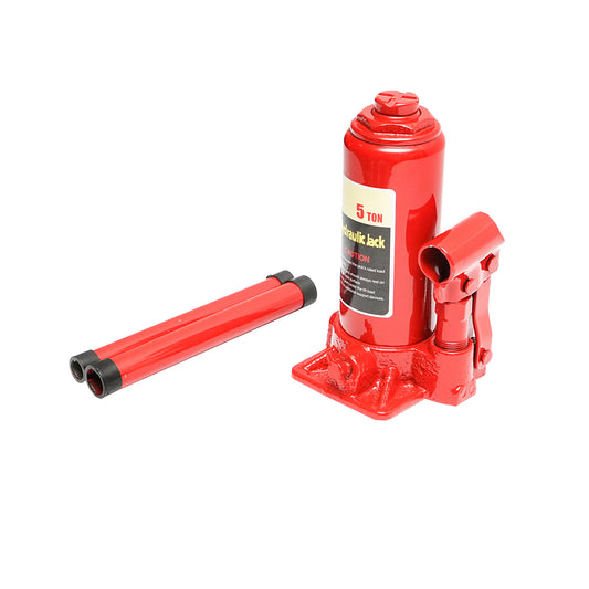 Hidraulikus emelő 5 tonna 180mm