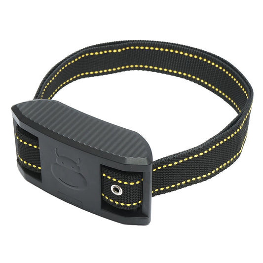 GPS nyomkövető nagytestű állatok számára SIM kártyával és 1000mAh akkumulátorral