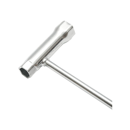 Láncfűrész gyertyakulcskulcs 13x19 mm-es torx csavarhúzóval Breckner Germany