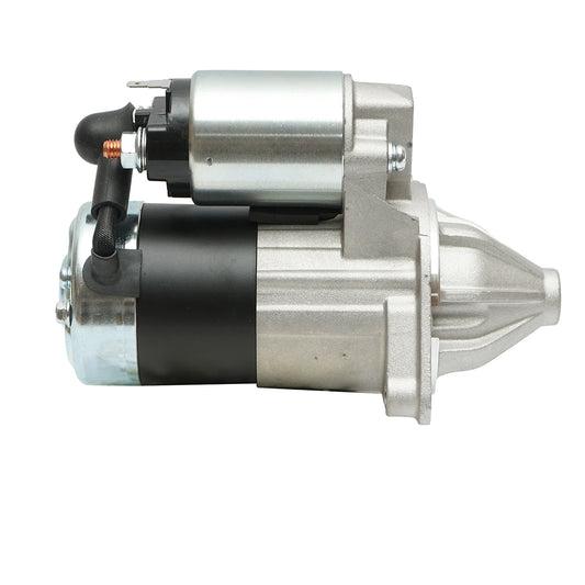 Elektromotor 12V-os bendix Z=8 Kubota OEM kód 6C140-59210, 6C14059211, 6C14059212, M0T90281, M0T90282, 6C14059211, 6C14059212, 6C14059212, M0T90281, M0T90282
